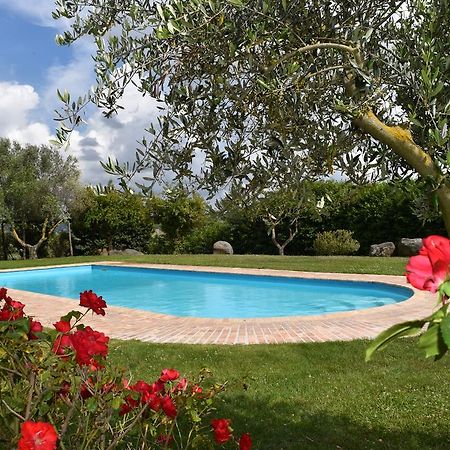 La Cavetta Country House Тревиняно Романо Екстериор снимка