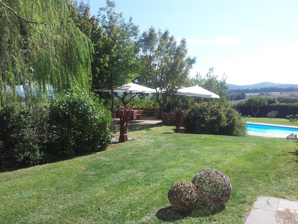 La Cavetta Country House Тревиняно Романо Екстериор снимка