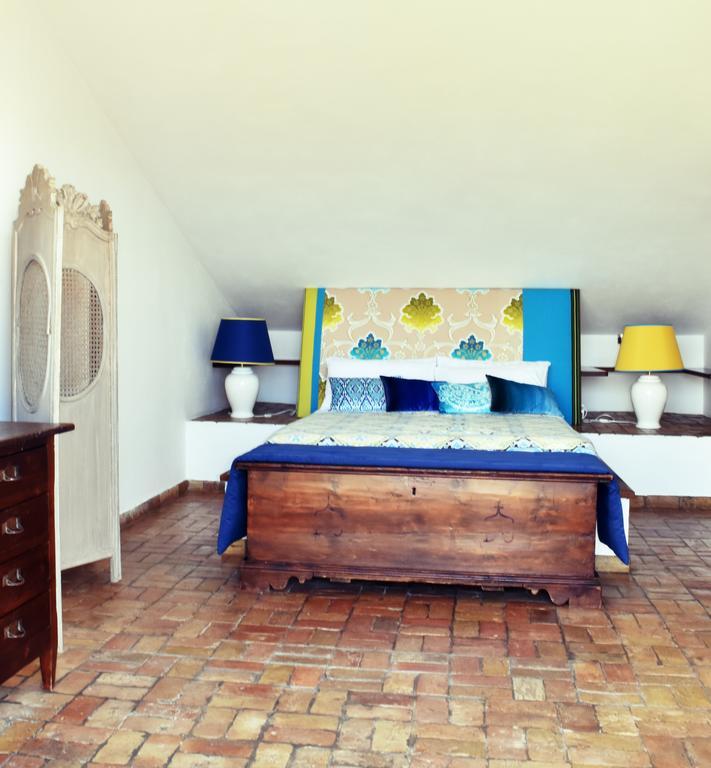La Cavetta Country House Тревиняно Романо Екстериор снимка