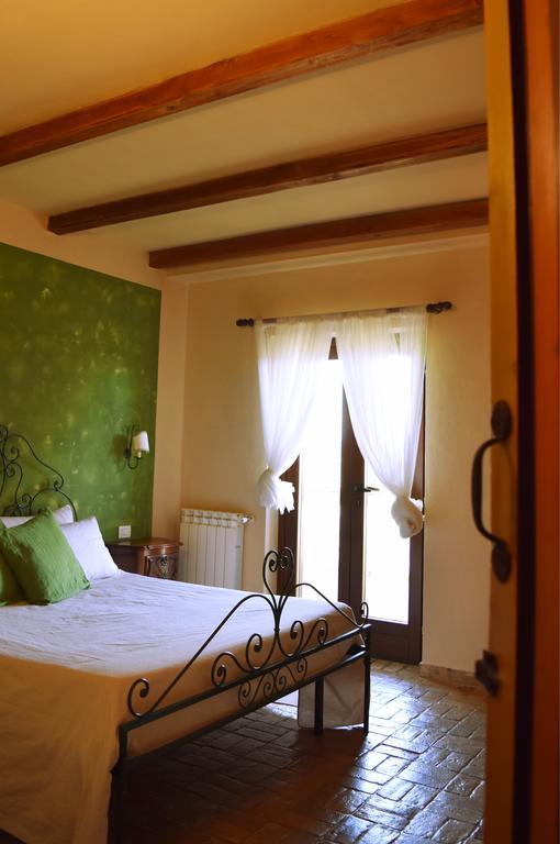 La Cavetta Country House Тревиняно Романо Екстериор снимка