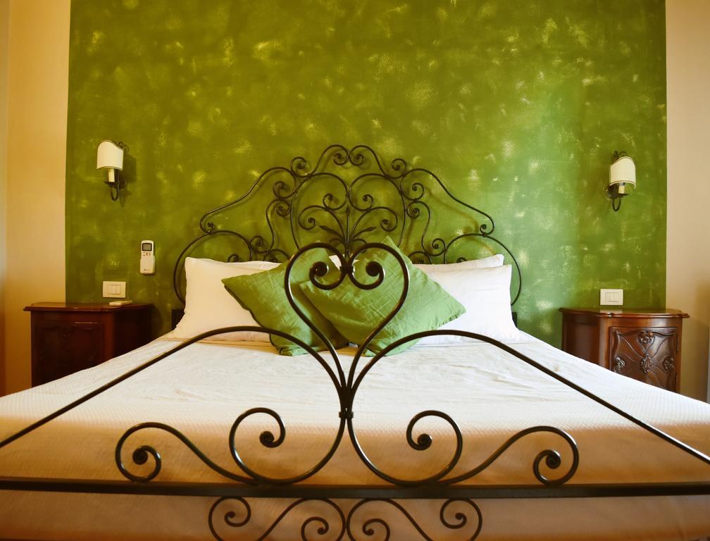 La Cavetta Country House Тревиняно Романо Екстериор снимка