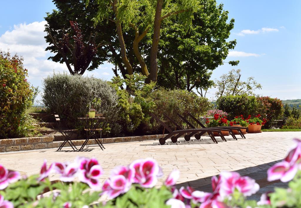 La Cavetta Country House Тревиняно Романо Екстериор снимка