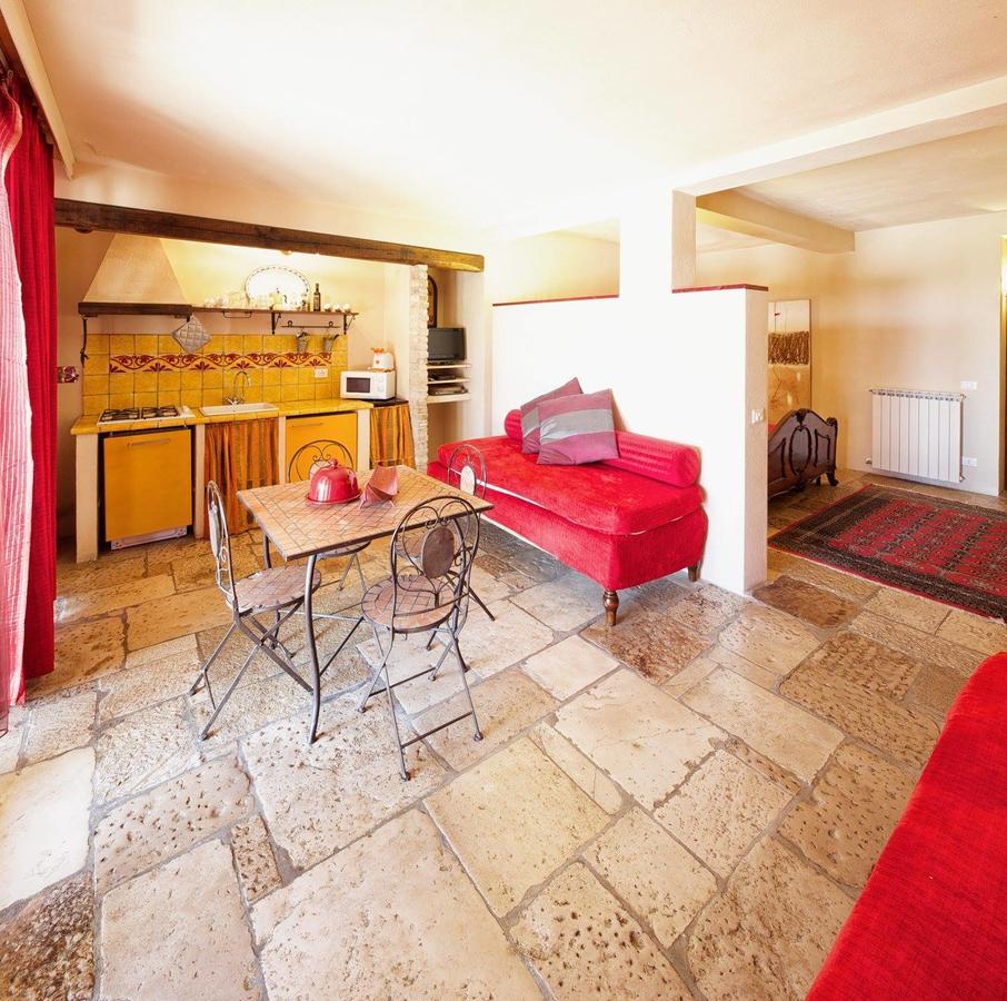La Cavetta Country House Тревиняно Романо Екстериор снимка